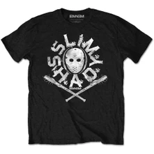 Tričko Shady Mask