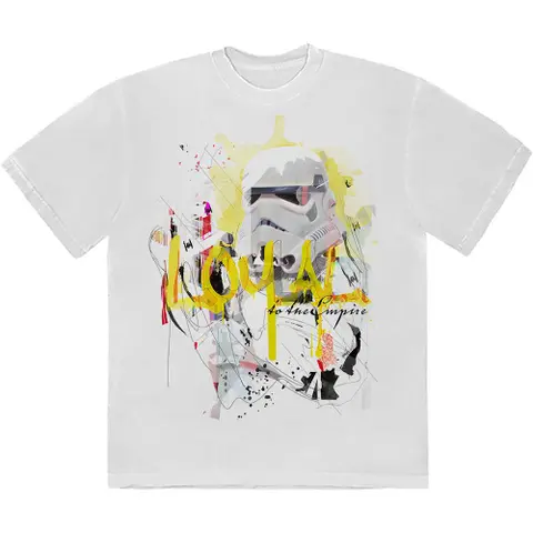 Loyal To The Empire (Biela)