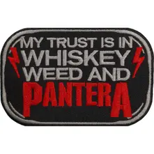 Whiskey