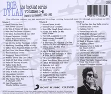 BOOTLEG SERIES 1-3 thumbnail