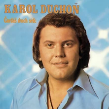 Karol Duchoň, CD Čardáš Dvoch Sŕdc