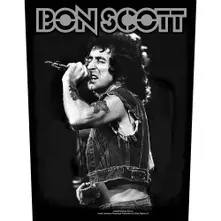 Bon Scott thumbnail