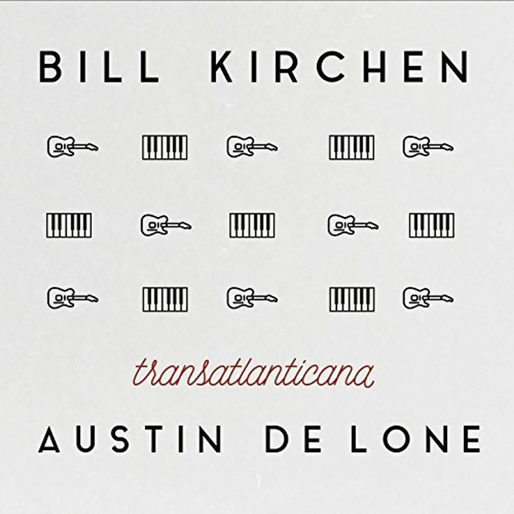 KIRCHEN, BILL/AUSTIN DE L - TRANSATLANTICANA