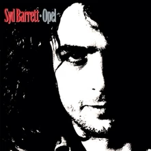 Syd Barrett, Vinyl OPEL