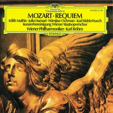 Karl Böhm – REQUIEM D-MOLL (CD)
