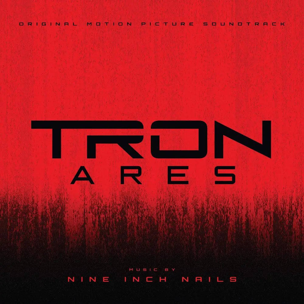 TRON: ARES