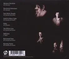 WESTERN VACATION (CD)