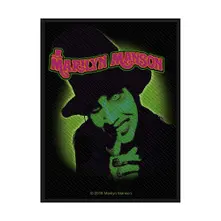 Smells Like Children