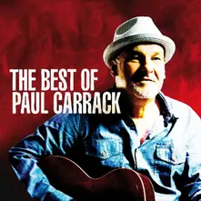 CD Best of Paul Carrack