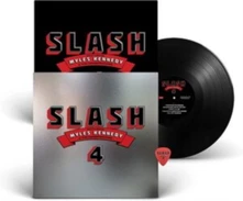 Vinyl 4 (FEAT. MYLES KENNEDY AND