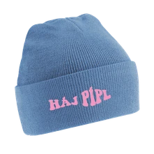Háj Pípl thumbnail