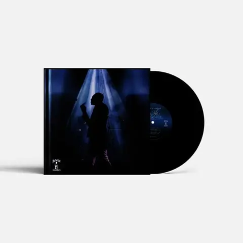 Vinyl LOVE ME FOR ME