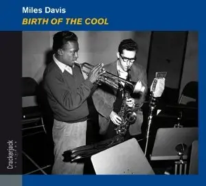 BIRTH OF THE COOL