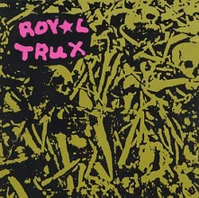 Royal Trux, CD SKULLS