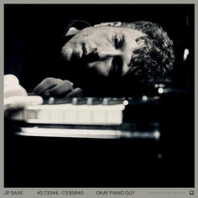 Vinyl JP SAXE
