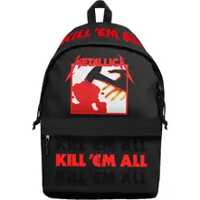 Kill Em All 1 thumbnail