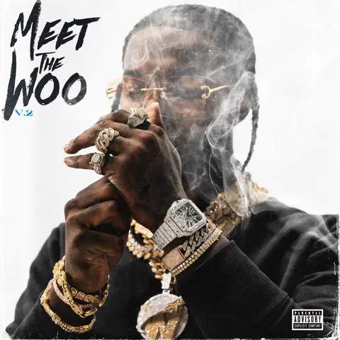 Meet The Woo V.2 (Deluxe Edition)