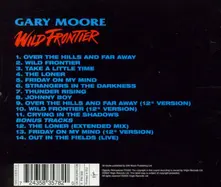 Wild Frontier thumbnail