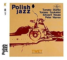 CD TWET (POLISH JAZZ)