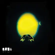 Mourning [A] BLKstar – Cycle (Vinyl)