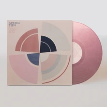 Vinyl ALL OVER YOU