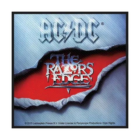 The Razors Edge
