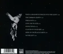 Swallow the Sun – When A Shadow Is Forced Into The Light (CD)