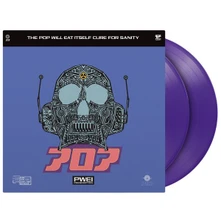 Vinyl CURE FOR SANITY