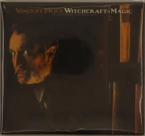 WITCHCRAFT-MAGIC: AN ADVENTURE IN DEMONOLOGY