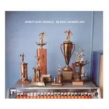 BLEED AMERICA thumbnail