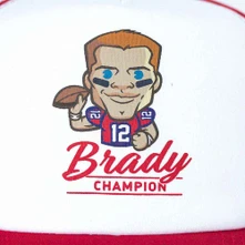 NFLPA Tom Brady Emoji thumbnail