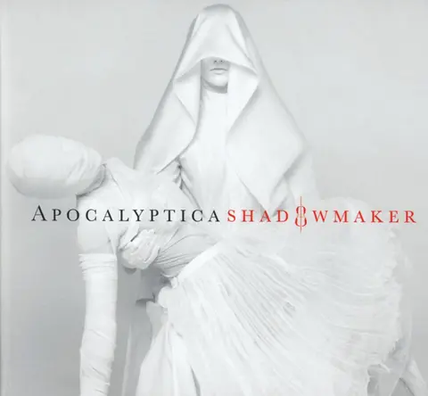 SHADOWMAKER