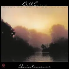 Bill Evans, Vinyl QUINTESSENCE