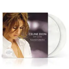 Celine Dion, Vinyl MY LOVE ESSENTIAL COLL...