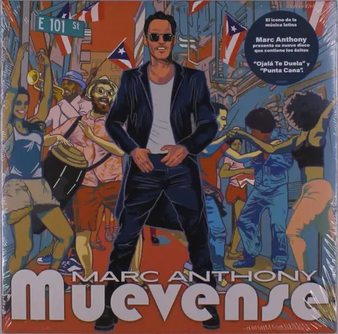 Muevense