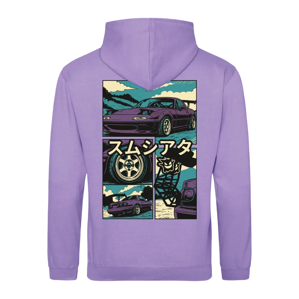 Manga