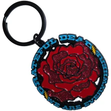 Kľúčenka Everywhere Rose