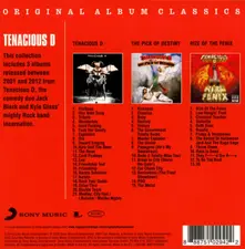 Original Album Classics thumbnail