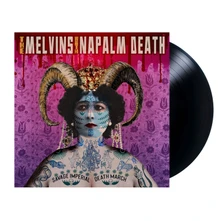 Vinyl SAVAGE IMPERIAL DEATH MARCH