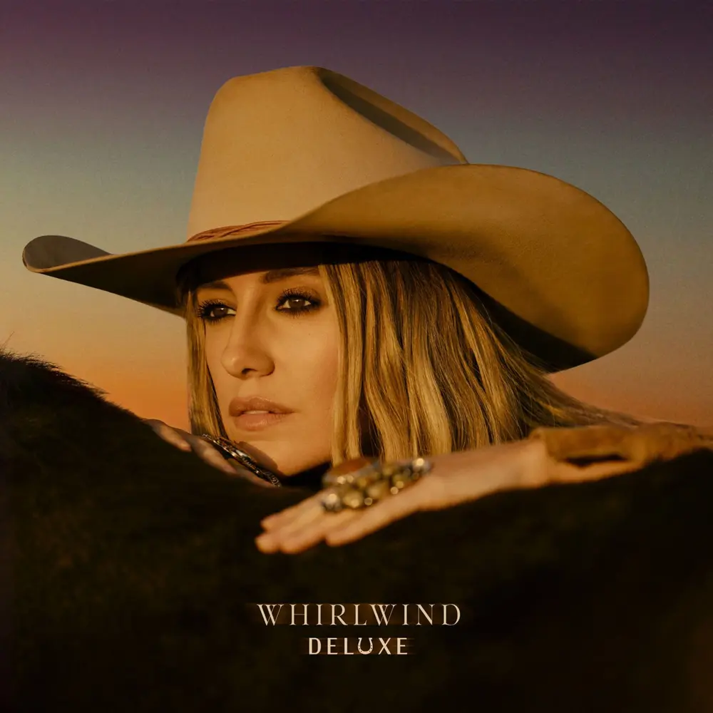 Lainey Wilson – WHIRLWIND (2025) (Vinyl)