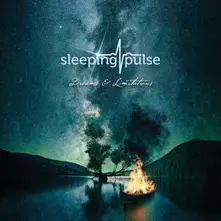 Sleeping Pulse, CD DREAMS & LIMITATIONS