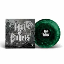 HAIL OF BULLETS thumbnail