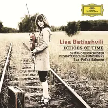 Lisa Batiashvili – KONC.PRO HOUSLE/V+V/VOCAL. (CD)