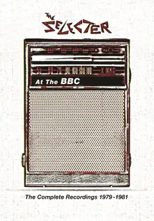 The Selecter – AT THE BBC: THE COMPLE... (CD)