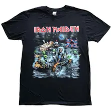 Knebworth Moon buggy thumbnail