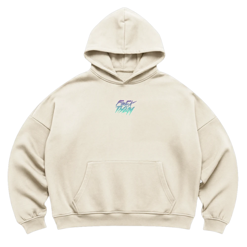 Gradient Oversized