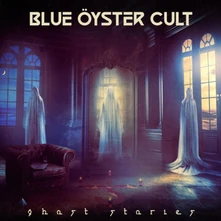 CD Ghost Stories