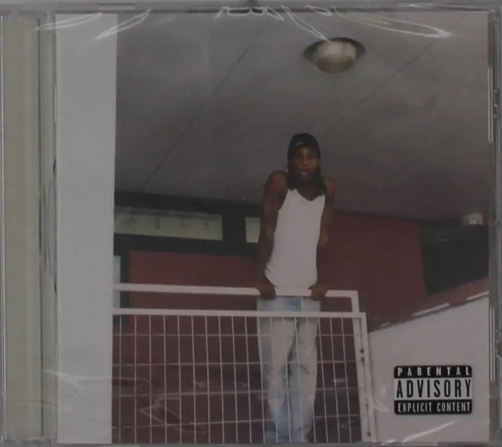 Bakar – Halo (CD)
