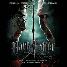 HARRY POTTER AND THE DEATHLY HALLOWS PART 2 thumbnail