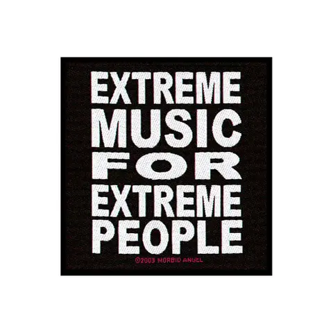 Extreme Music
